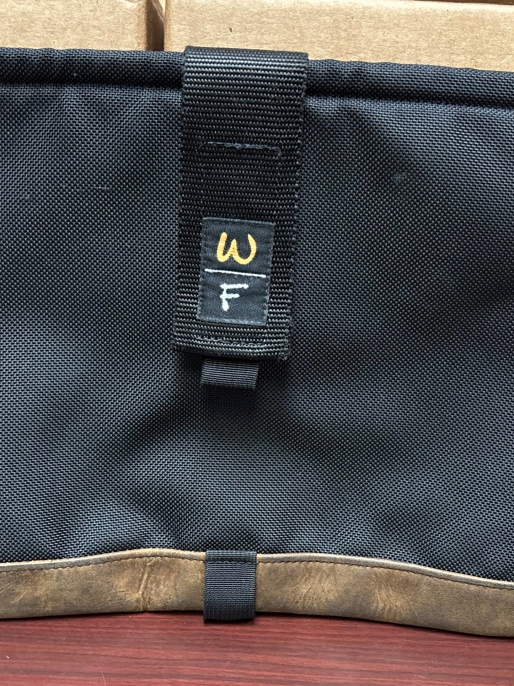 Waterfield Designs SF Bags Padded 14" Laptop/Tablet Sleeve Case 15” x 10.5” USA
